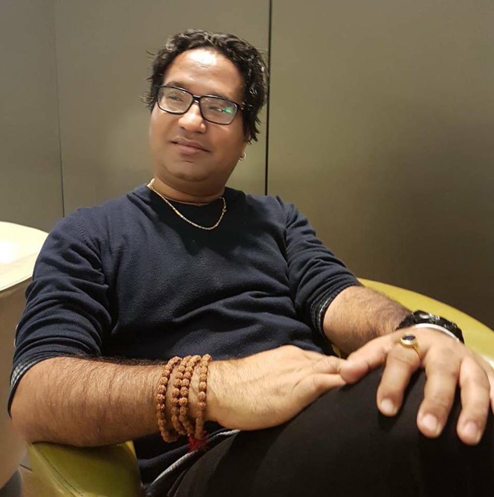 जुन ३ को च्यारिटी  कार्यक्रम ऐतिहासिक हुनेछ - गुणराज शर्मा